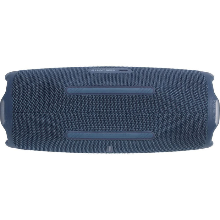 Boxa portabila JBL Charge 6, Bluetooth, IP68, Powerbank, albastru - WALTI WALTI