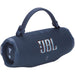 Boxa portabila JBL Charge 6, Bluetooth, IP68, Powerbank, albastru - WALTI WALTI
