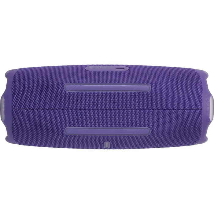 Boxa portabila JBL Charge 6, Bluetooth, IP68, Powerbank, mov WALTI