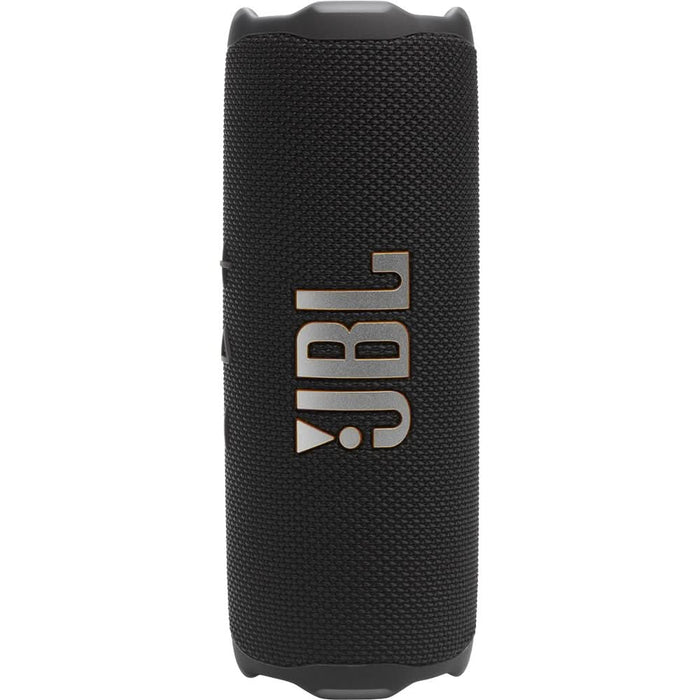 Boxa portabila JBL Flip 7, Bluetooth, IP68, negru WALTI