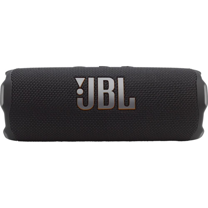 Boxa portabila JBL Flip 7, Bluetooth, IP68, negru WALTI