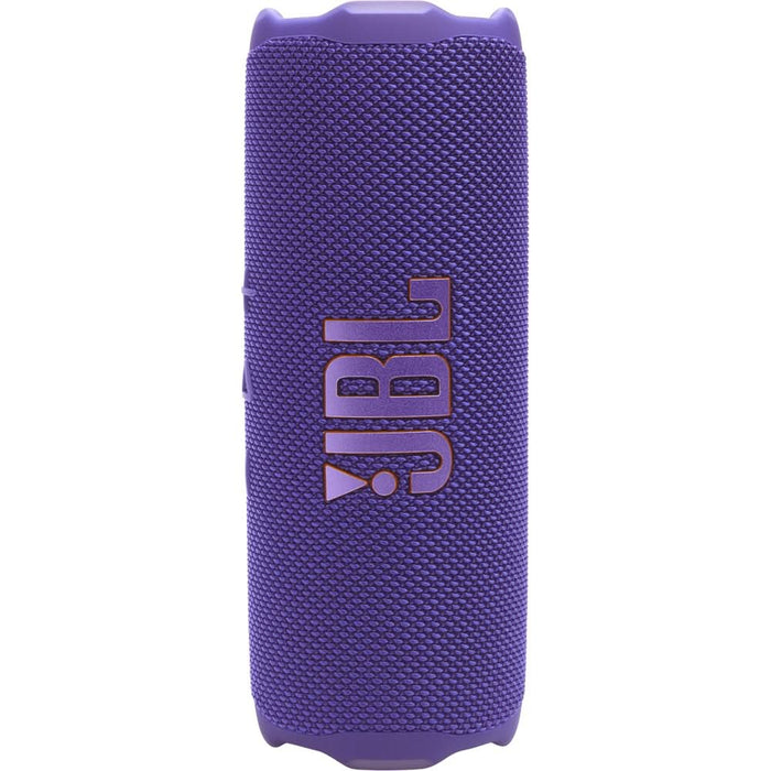 Boxa portabila JBL Flip 7, Bluetooth, IP68, mov WALTI