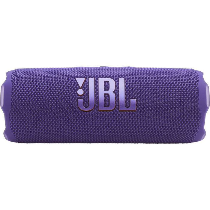 Boxa portabila JBL Flip 7, Bluetooth, IP68, mov WALTI