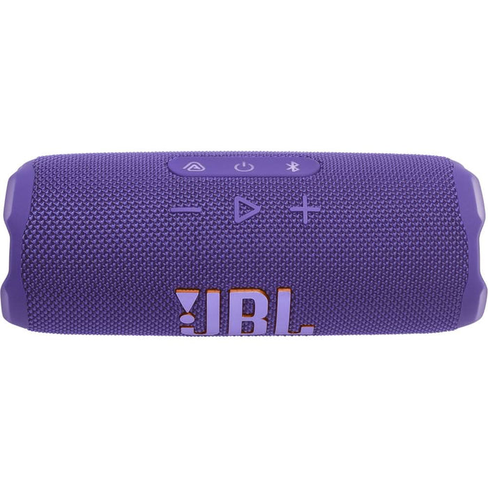 Boxa portabila JBL Flip 7, Bluetooth, IP68, mov WALTI