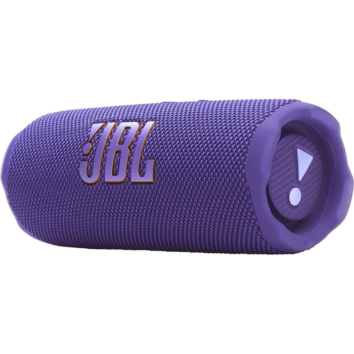 Boxa portabila JBL Flip 7, Bluetooth, IP68, mov WALTI