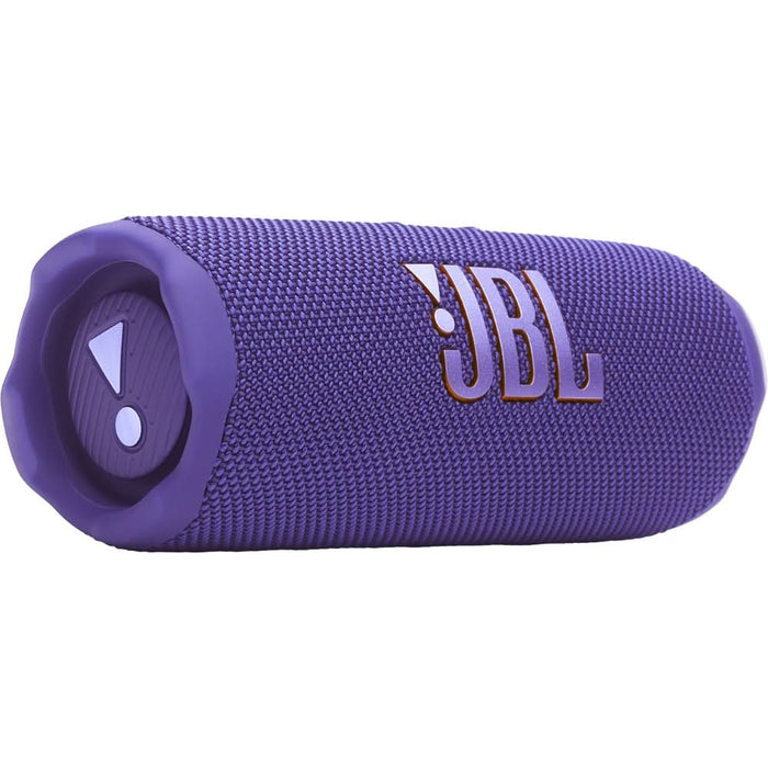 Boxa portabila JBL Flip 7, Bluetooth, IP68, mov WALTI