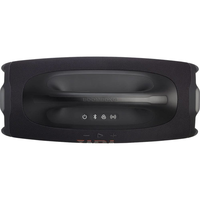 Boxa portabila JBL Boombox 4, 200W, Bluetooth, IP68, Powerbank, negru WALTI