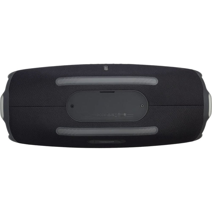 Boxa portabila JBL Boombox 4, 200W, Bluetooth, IP68, Powerbank, negru WALTI