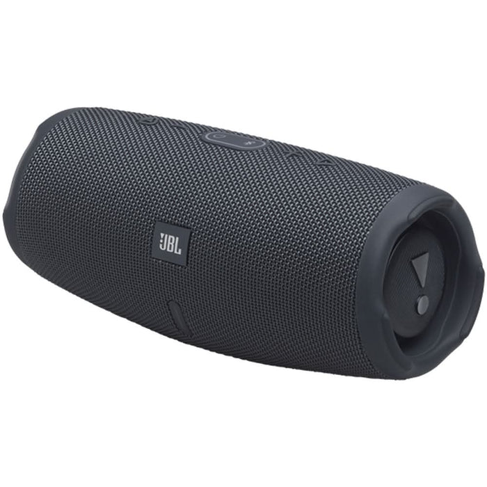 Boxa portabila JBL Charge Essential 3 SE, Bluetooth, IP67, Powerbank, negru WALTI