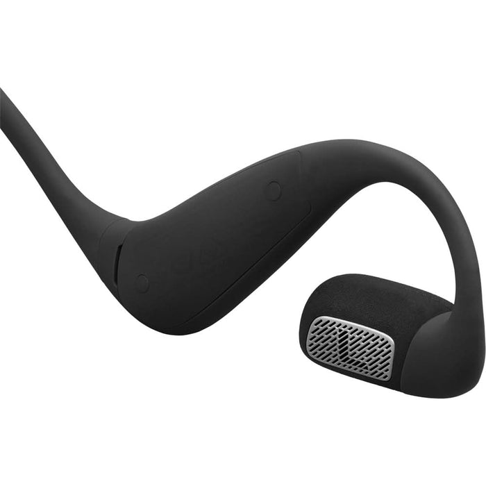 Casti JBL Endurance Pace, True wireless, Bluetooth, Open-ear, Microfon, negru WALTI