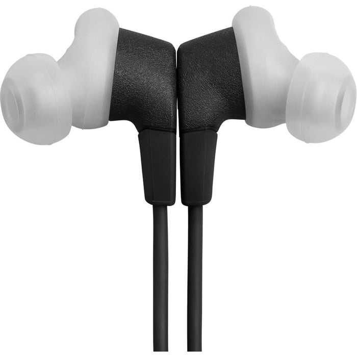 Casti JBL Endurance Run 3, True wireless, Bluetooth, In-ear, Microfon, negru-verde WALTI