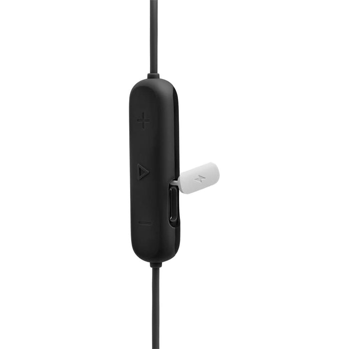 Casti JBL Endurance Run 3, True wireless, Bluetooth, In-ear, Microfon, negru-verde WALTI