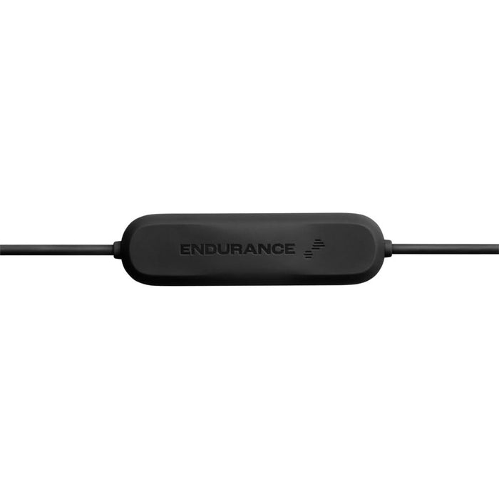 Casti JBL Endurance Run 3, True wireless, Bluetooth, In-ear, Microfon, negru-verde WALTI