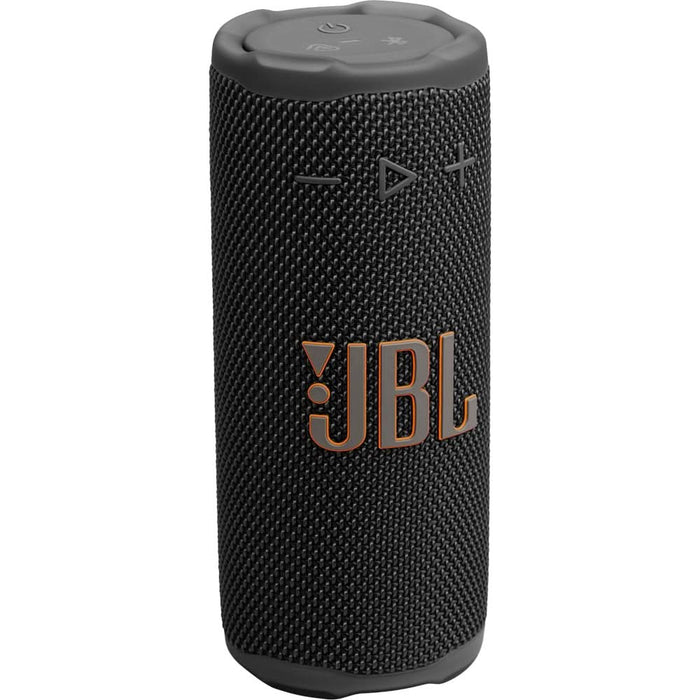 Boxa portabila JBL Grip, Bluetooth, 16W, IP68, negru WALTI