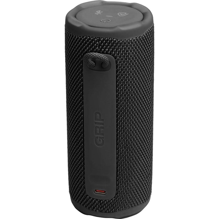 Boxa portabila JBL Grip, Bluetooth, 16W, IP68, negru WALTI