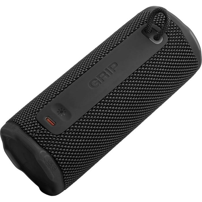 Boxa portabila JBL Grip, Bluetooth, 16W, IP68, negru WALTI