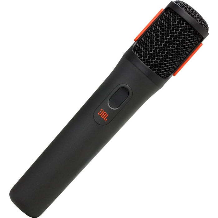 Boxa portabila JBL Partybox On The Go 2, 100W, Bluetooth, negru WALTI