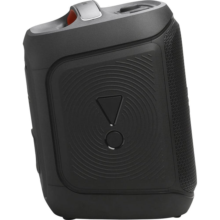 Boxa portabila JBL Partybox Encore Essential 2, 100W, Bluetooth, IPX4, negru WALTI