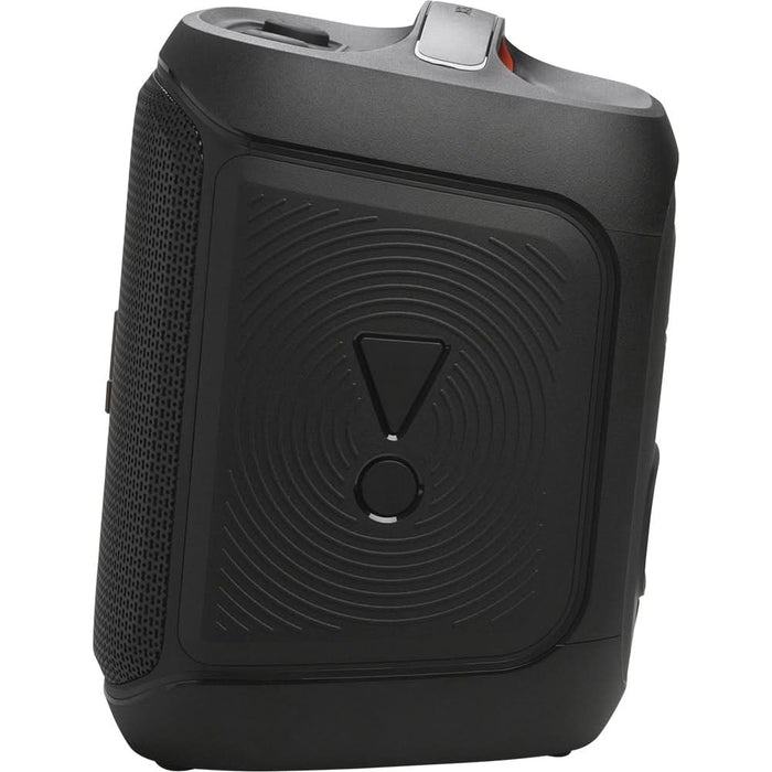 Boxa portabila JBL Partybox Encore Essential 2, 100W, Bluetooth, IPX4, negru WALTI