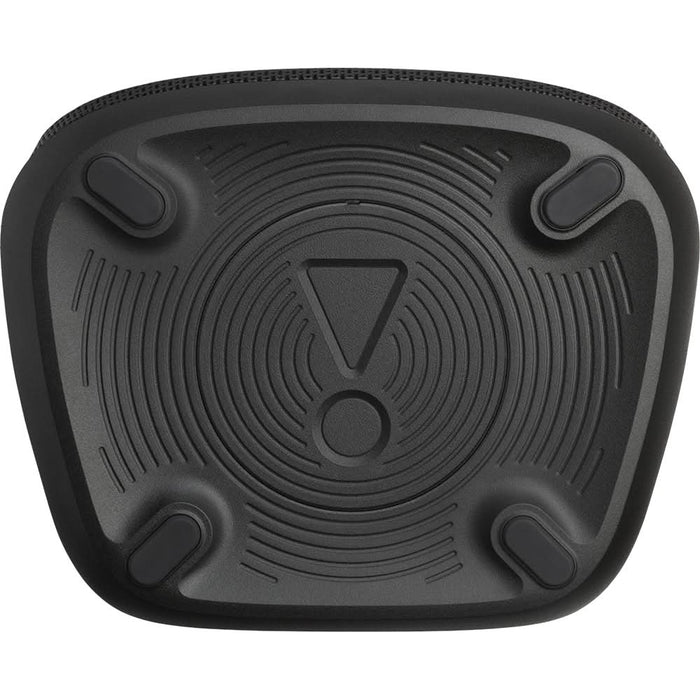 Boxa portabila JBL Partybox Encore Essential 2, 100W, Bluetooth, IPX4, negru WALTI
