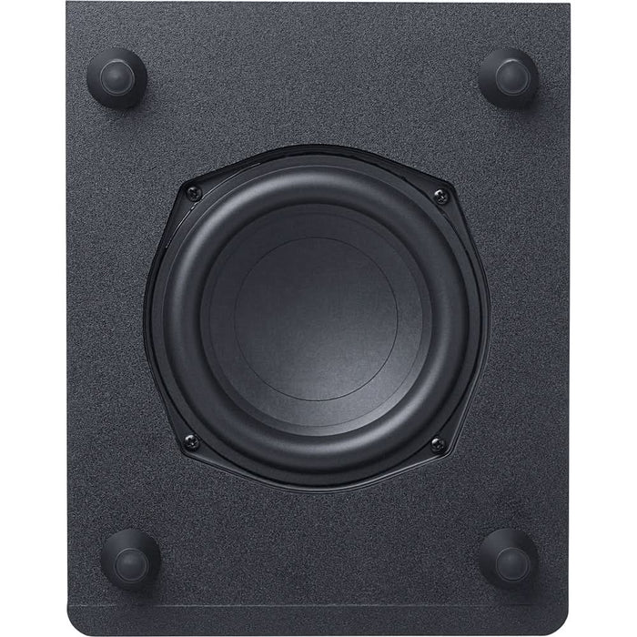 Soundbar JBL SB550, 3.1, 250W, Subwoofer Wireless, negru WALTI