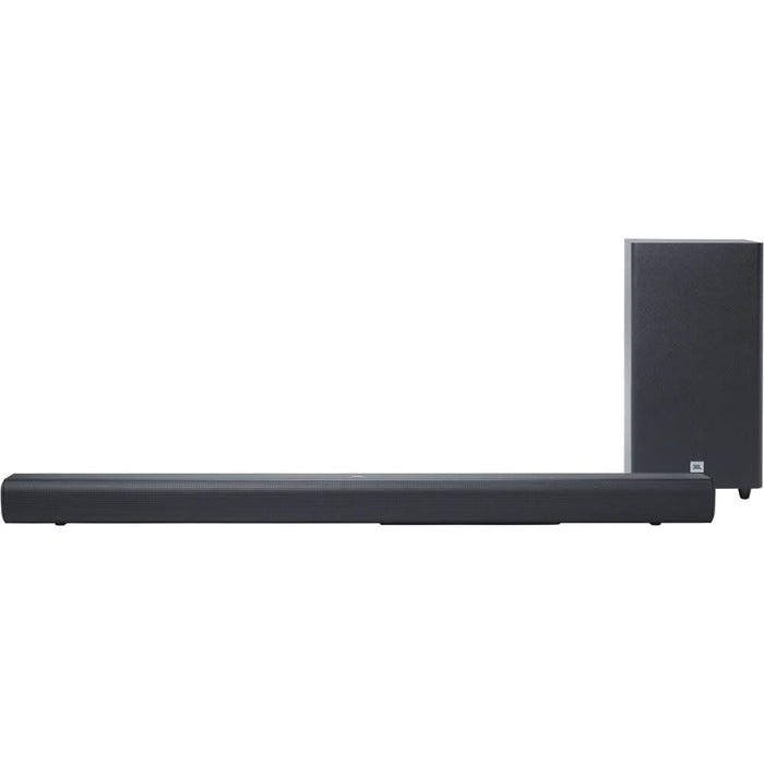 Soundbar JBL SB580, 3.1, 440W, Subwoofer Wireless, Dolby Atmos, negru WALTI