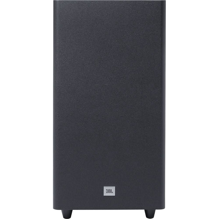 Soundbar JBL SB580, 3.1, 440W, Subwoofer Wireless, Dolby Atmos, negru WALTI