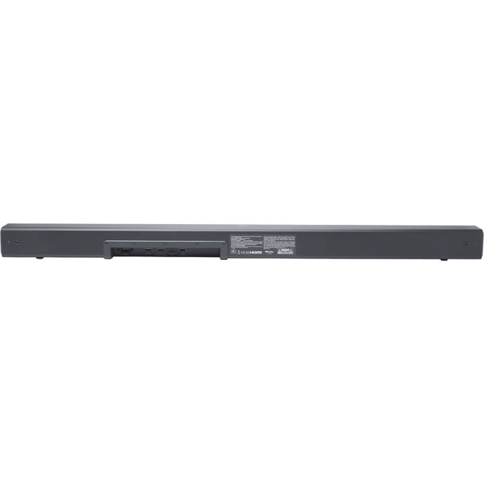 Soundbar JBL SB580, 3.1, 440W, Subwoofer Wireless, Dolby Atmos, negru WALTI