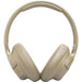 Casti JBL Tune 735BT, Bluetooth, Over-ear, Microfon, bej - WALTI WALTI