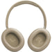 Casti JBL Tune 735BT, Bluetooth, Over-ear, Microfon, bej - WALTI WALTI