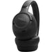 Casti JBL Tune 735BT, Bluetooth, Over-ear, Microfon, negru - WALTI WALTI