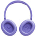 Casti JBL Tune 735BT, Bluetooth, Over-ear, Microfon, mov - WALTI WALTI