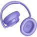 Casti JBL Tune 735BT, Bluetooth, Over-ear, Microfon, mov - WALTI WALTI