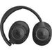 Casti JBL Tune 785NC, Bluetooth, Over-ear, Microfon, Noise Cancelling, negru - WALTI WALTI