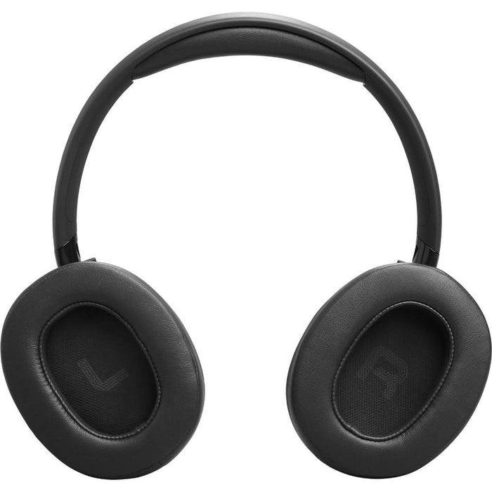 Casti JBL Tune 785NC, Bluetooth, Over-ear, Microfon, Noise Cancelling, negru - WALTI WALTI