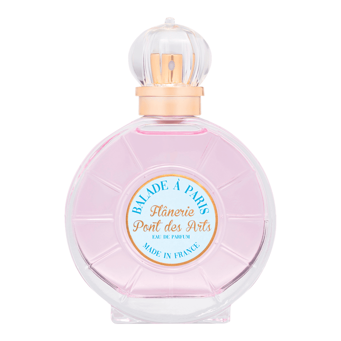 Jeanne Arthes Apă de parfum Balade A Paris, 100 ml WALTI
