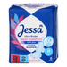 Jessa Absorbante Skin Comfort Night Plus, 9 buc - WALTI WALTI