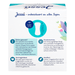 Jessa Absorbante zilnice active shape, 50 buc - WALTI WALTI