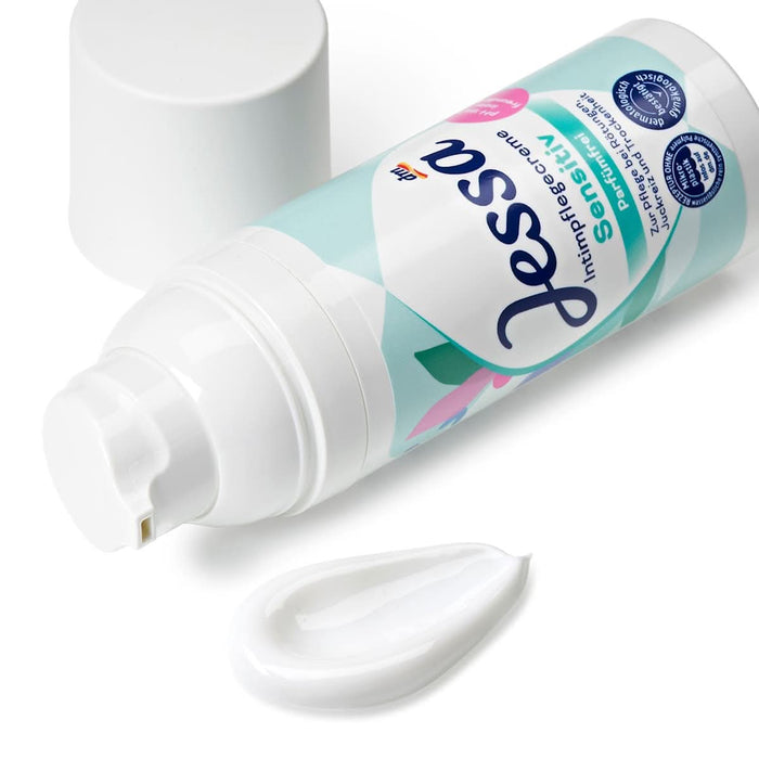 Jessa Cremă de îngrijire pentru zona intimă, 50 ml WALTI