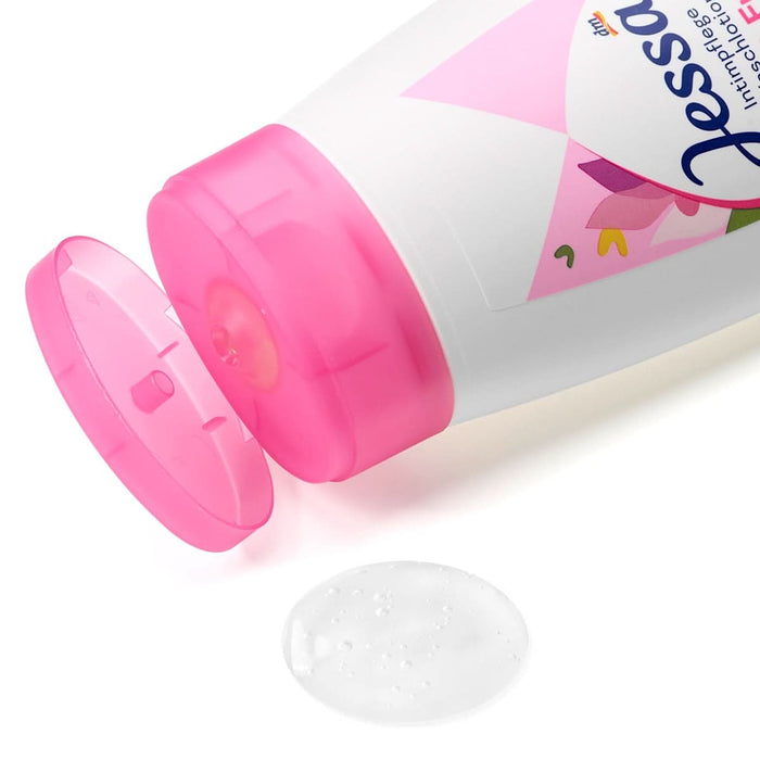 Jessa Loțiune intimă delicată și fresh, 300 ml - WALTI WALTI
