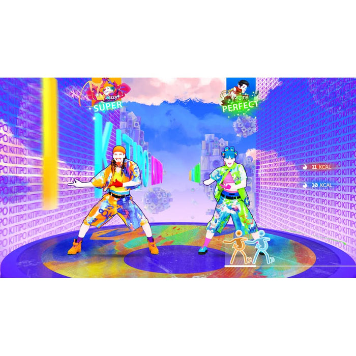 Joc Just Dance 2026 (Code in a box) Nintendo Switch WALTI