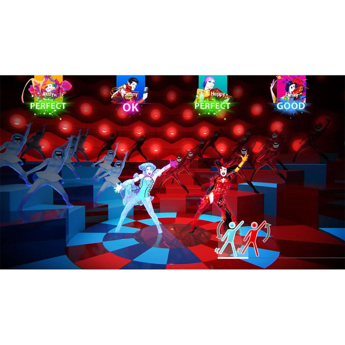 Joc Just Dance 2026 (Code in a box) Nintendo Switch WALTI