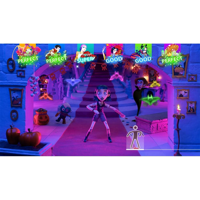 Joc Just Dance 2026 (Code in a box) Nintendo Switch WALTI