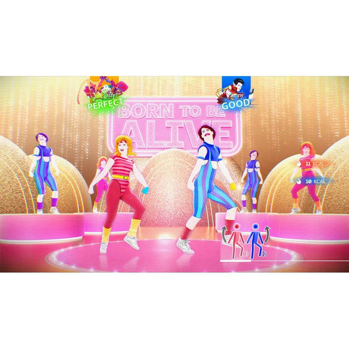 Joc Just Dance 2026 (Code in a box) Nintendo Switch WALTI