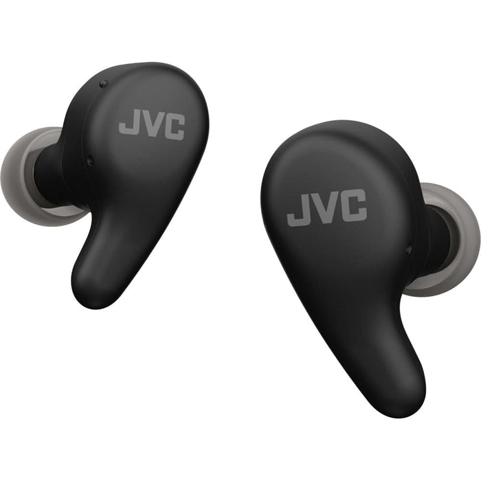 Casti JVC HA-A23T-B-U, True Wireless, Bluetooth, In-Ear, Microfon, Noise Canceling, negru WALTI