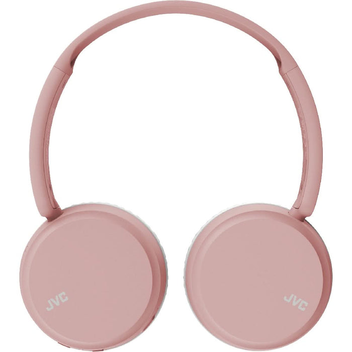 Casti JVC HA-S36W-P-U, Bluetooth, On-Ear, Microfon, roz WALTI