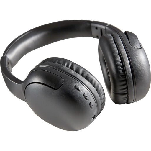 Casti JVC HA-SG20BTB, Blueooth, On-Ear, Microfon, Negru - WALTI WALTI