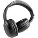 Casti JVC HA-SG20BTB, Blueooth, On-Ear, Microfon, Negru - WALTI WALTI