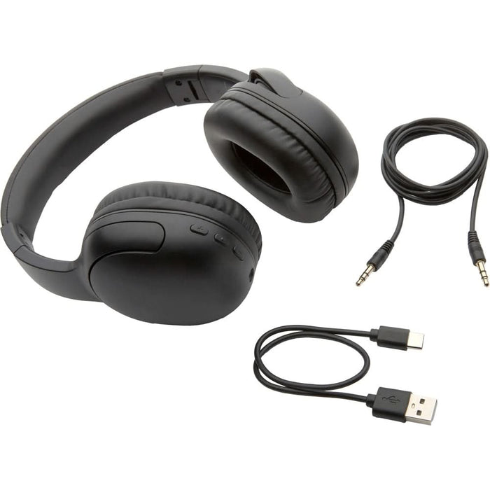 Casti JVC HA-SG20BTB, Blueooth, On-Ear, Microfon, Negru - WALTI WALTI