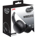 Casti JVC HA-SG20BTB, Blueooth, On-Ear, Microfon, Negru - WALTI WALTI